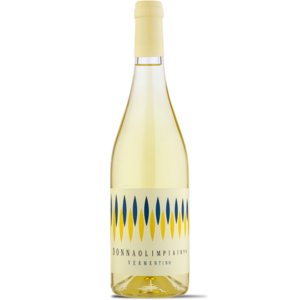 Donna Olimpia Obizzo Vermentino 12.00 par bt.