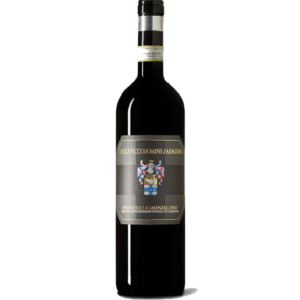 Ciacci Piccolomini Brunello 36.00 par bt.
