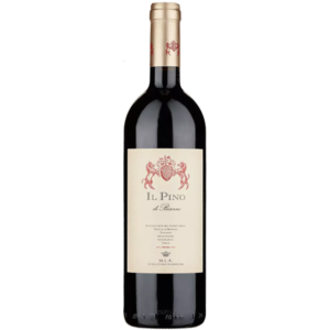 Il Pino di Biserno Toscana IGT 42.30 par bt.