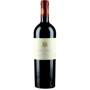 Lodovico Toscana IGT 316.10 par bt.