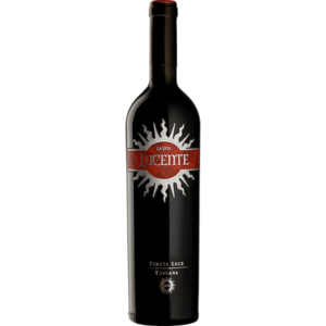 Luce Lucente 18.90 par bt.