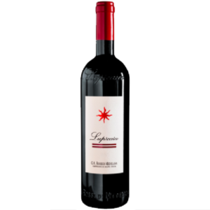 Lupicaia 95.- par bt.