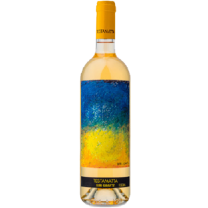 Testamatta Bianco 52.00 par bt.