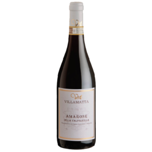 Villamatta Amarone della Valpolicella 17.70 par bt.+