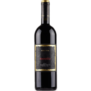 Messiio IGT Tenuta Fertuna 21.60 par bt.